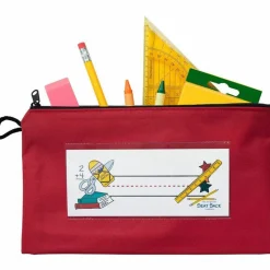 Seat Sack Pencil Pouch