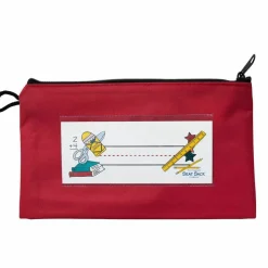 Seat Sack Pencil Pouch