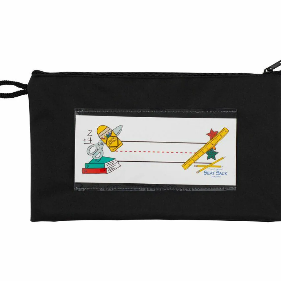 Seat Sack Pencil Pouch