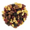 Second Nature Wholesome Medley Trail Mix, 1.5 oz Bag, 16 Bags/Carton