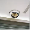 See All Full Dome Convex Security Mirror, Full Dome, 18" Diameter
