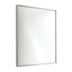 See-All Flat Mirror, 18" x 24"