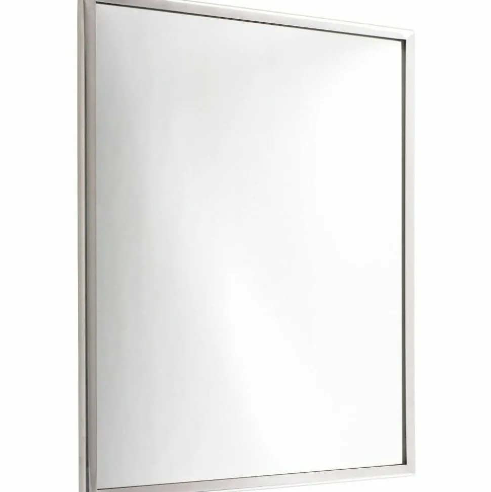 See-All Flat Mirror, 18" x 24"