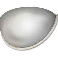 See-All Half-Dome Mirror, 18"