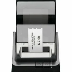 Seiko SLP-MRL Self-Adhesive Multipurpose Labels, 1.12