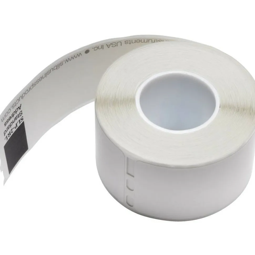 Seiko SmartLabel SLP-2RL White Address Labels
