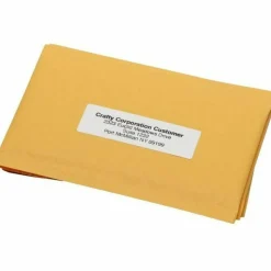 Seiko SmartLabel SLP-2RL White Address Labels