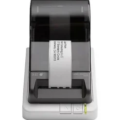 Seiko SmartLabel SLP-2RL White Address Labels