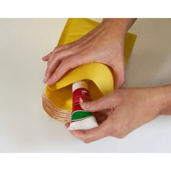 Self-Sealing Bubble Mailers, Size 0, 6" x 9", Pack Of 25