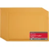 Self-Sealing Bubble Mailers, Size 7, 14 1/4" x 19", Pack Of 12