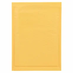 Self-Sealing Bubble Mailers Size 2, 8 1/2" x 11 1/8", Box Of 100