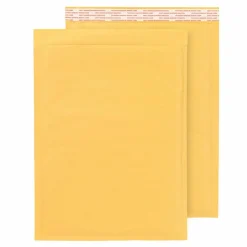 Self-Sealing Bubble Mailers Size 2, 8 1/2