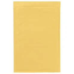 Self-Sealing Bubble Mailers, Size 5, 10 1/2" x 15 1/8", Box Of 100