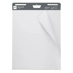 Self-Stick Easel Pad, 25