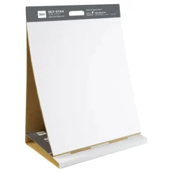 Self-Stick Tabletop Easel Pad, 20
