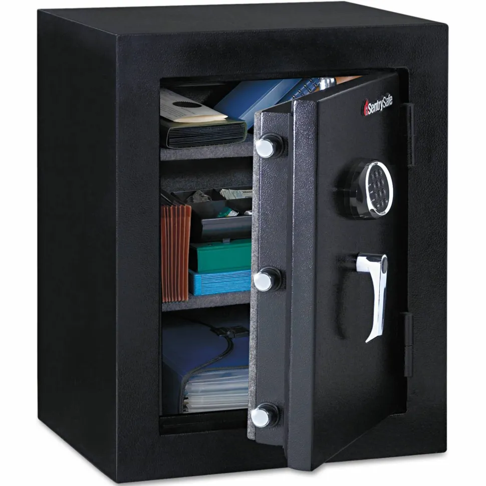 SentrySafe Executive Fire-Safe 3.4