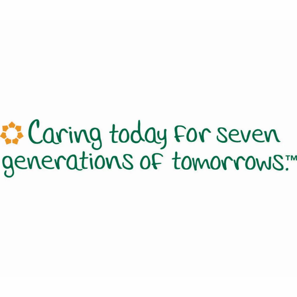 Seventh Generation Automatic Dishwasher Powder, Free and Clear/Unscented, 45 oz Box