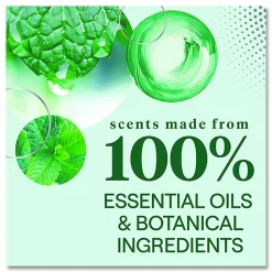 Seventh Generation Toilet Bowl Cleaner, Fresh Mint Scent, 24 oz Bottle
