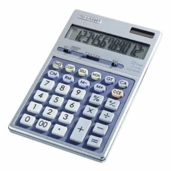 Sharp EL339HB Desktop Display Calculator