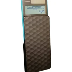 Sharp EL-W535TGBBL Scientific Calculator
