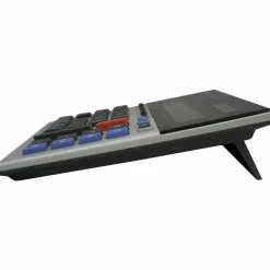 Sharp QS-2130 12-Digit Dual-Power Desktop Calculator