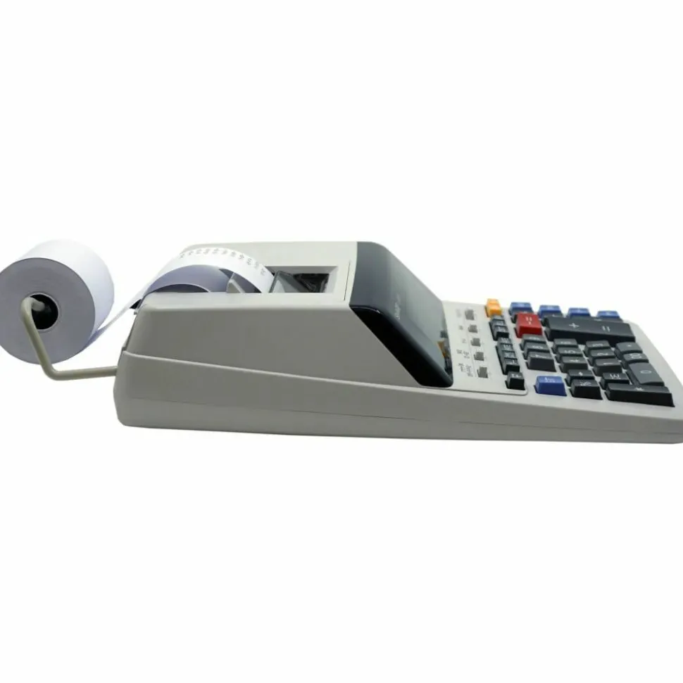 Sharp EL-2630PIII Printing Calculator