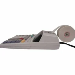 Sharp EL-1801V 12-Digit Printing Calculator