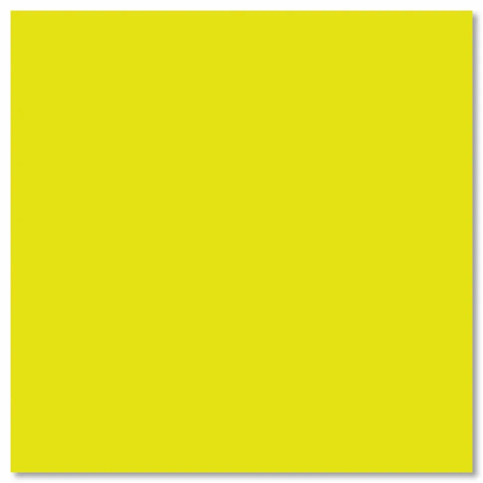 Sharpie Retractable Highlighters, Fluorescent Yellow, Pack Of 12