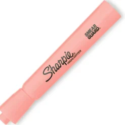 Sharpie SmearGuard Tank Style Highlighters