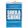 Sheila Shine Low VOC Stainless Steel Cleaner and Polish, 1 gal Can