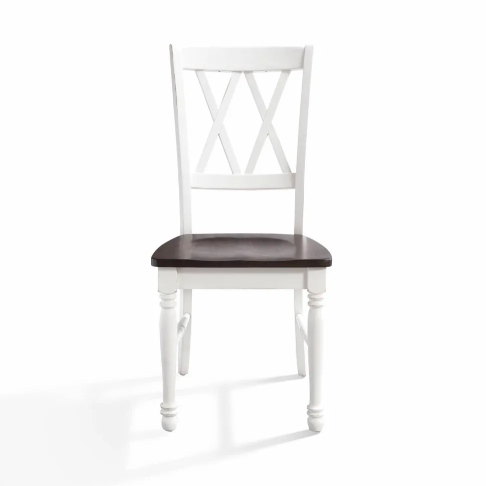 Shelby 2Pc Dining Chair Set