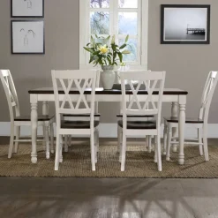 Shelby 7Pc Dining Set