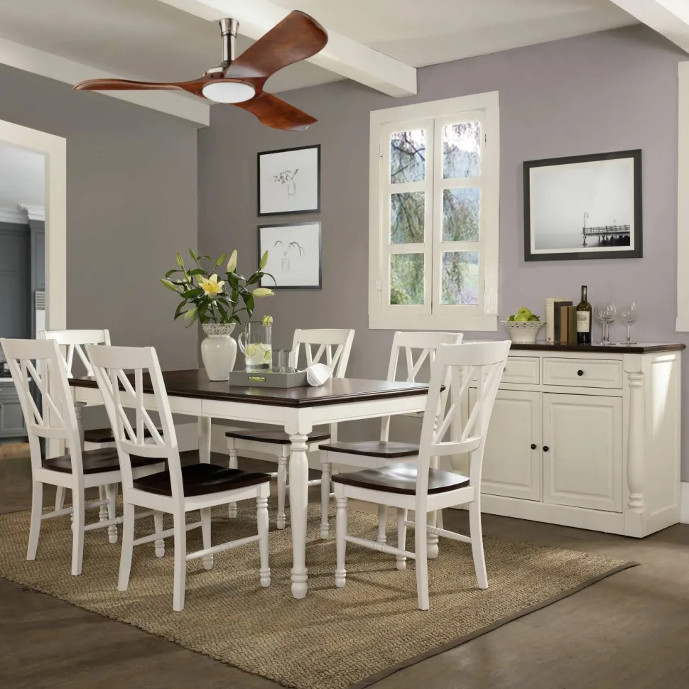Shelby 7Pc Dining Set