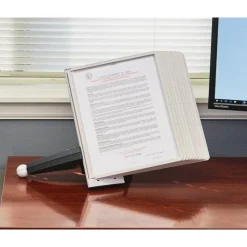 Sherpa Desk Reference System, Gray