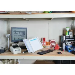 Sherpa Desk Reference System, Gray