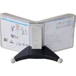 Sherpa Desk Reference System, Gray