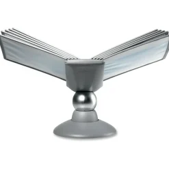 Sherpa Motion Desk Reference System, Graphite, 10 Panels