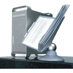Sherpa Motion Desk Reference System, Graphite, 10 Panels
