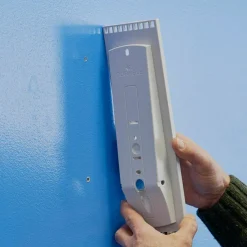 Sherpa 10-Panel Wall Reference System, Assorted Colors