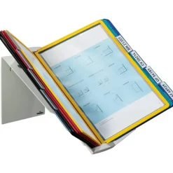 Sherpa Vario Display System