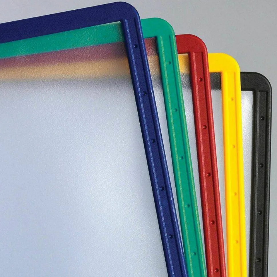Sherpa Vario Reference Systems Replacement Sleeves, Assorted Colors