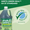 Simple Green Clean Building All-Purpose Cleaner Concentrate, 128 Oz Bottle