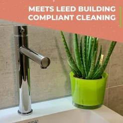 Simple Green Clean Building Bathroom Cleaner