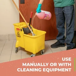 Simple Green Clean Building Bathroom Cleaner