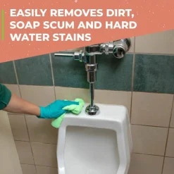 Simple Green Clean Building Bathroom Cleaner