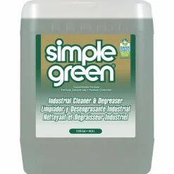 Simple Green Concentrated All-Purpose Cleaner/Degreaser/Deodorizer, 5 Gallon