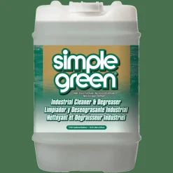 Simple Green Concentrated All-Purpose Cleaner/Degreaser/Deodorizer, 5 Gallon