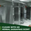Simple Green Concentrated All-Purpose Cleaner/Degreaser/Deodorizer, 24 Oz Bottle