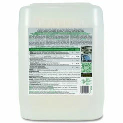 Simple Green Crystal Industrial Cleaner/Degreaser, 5 gal Pail