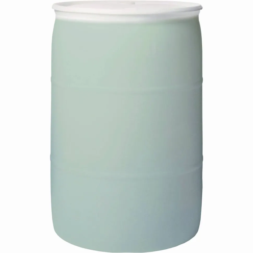 Simple Green Industrial Cleaner and Degreaser, Concentrated, 55 gal Drum